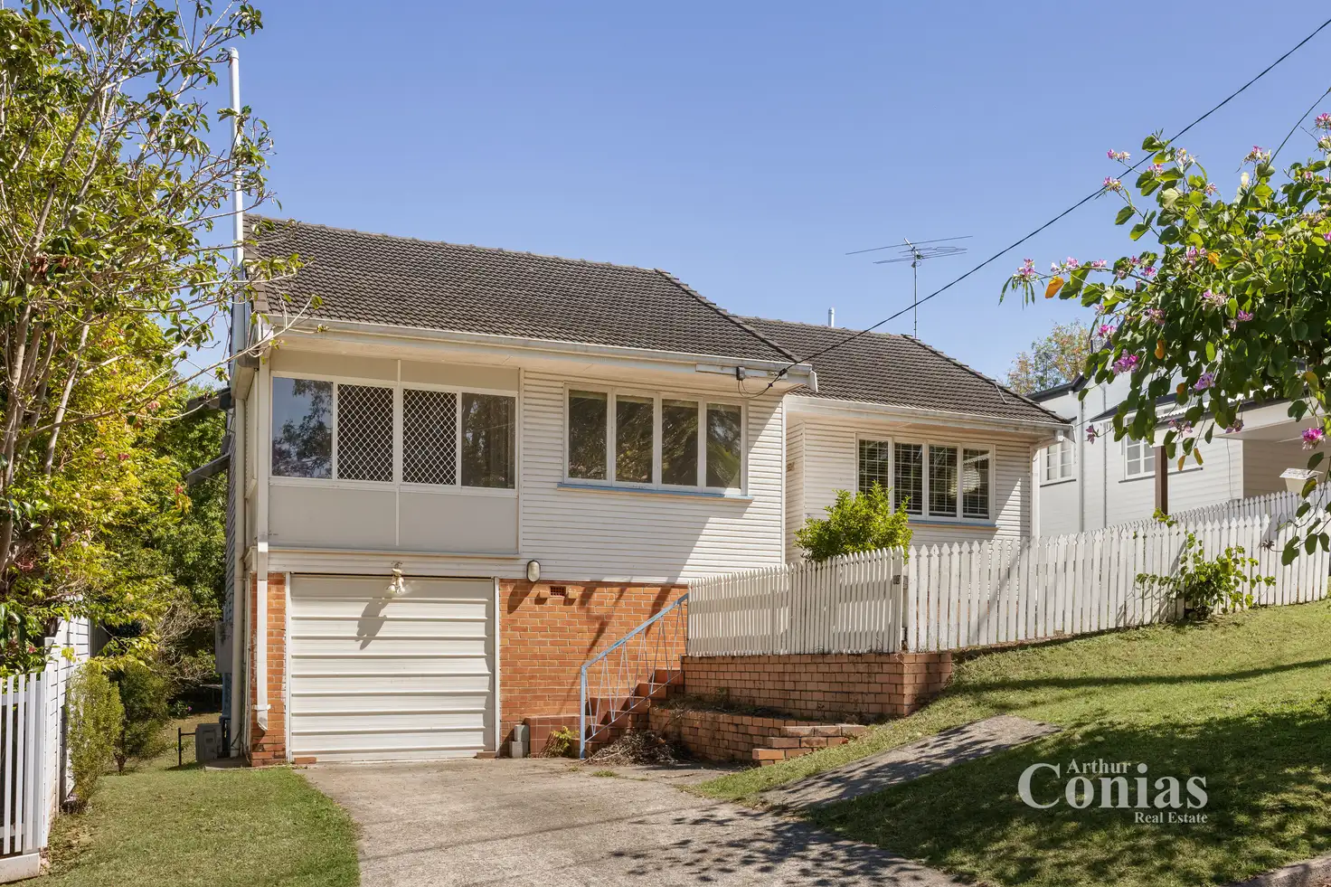 Main view of Homely house listing, 40 Saint John's Avenue, Ashgrove QLD 4060