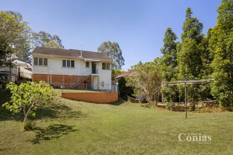 Third view of Homely house listing, 40 Saint John's Avenue, Ashgrove QLD 4060