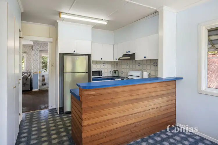 Fourth view of Homely house listing, 40 Saint John's Avenue, Ashgrove QLD 4060