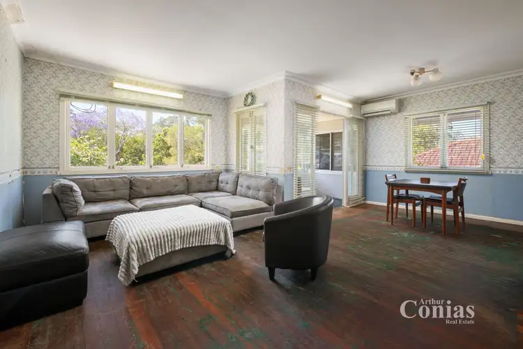 Fifth view of Homely house listing, 40 Saint John's Avenue, Ashgrove QLD 4060