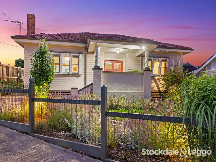 6 Bridges Avenue, Traralgon VIC 3844