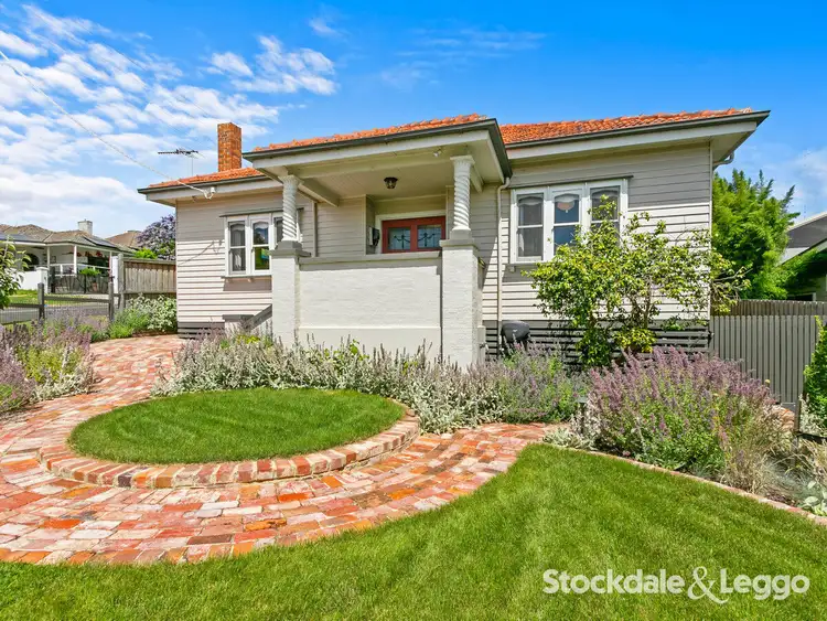 Fifth view of Homely house listing, 6 Bridges Avenue, Traralgon VIC 3844