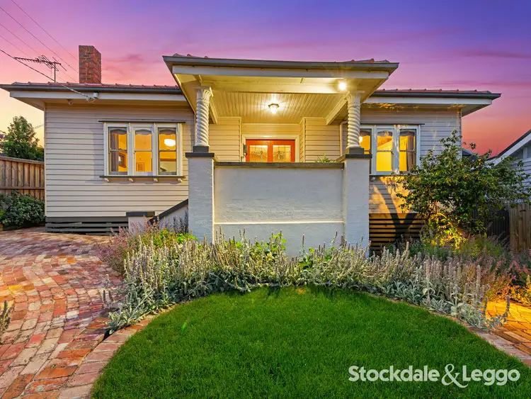 Sixth view of Homely house listing, 6 Bridges Avenue, Traralgon VIC 3844