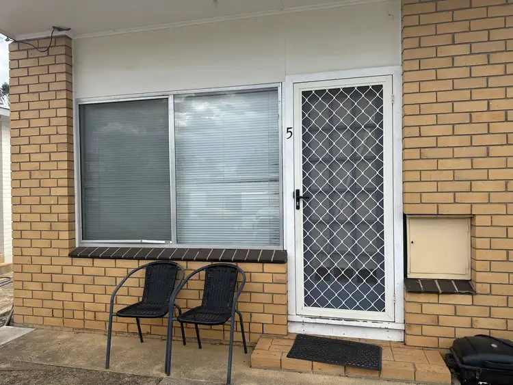 5/29-31 Mt Gambier Road, Casterton VIC 3311