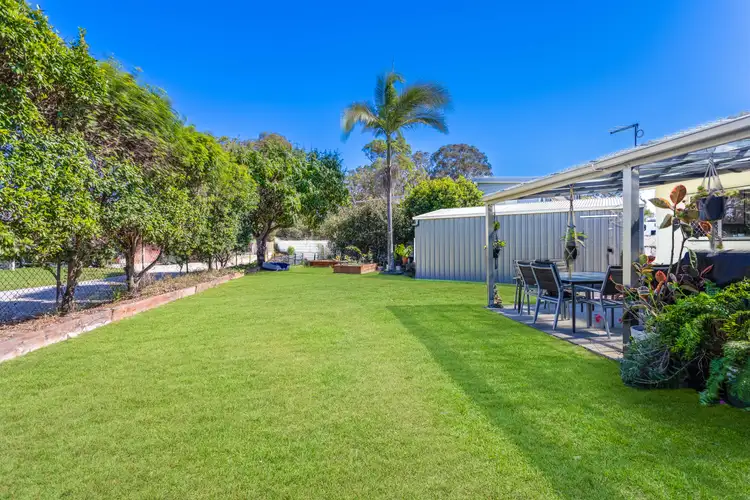 Fifth view of Homely house listing, 12 Elna Court, Deception Bay QLD 4508