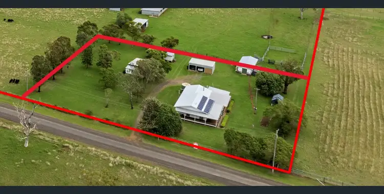 80 Westbrook Wyreema Road, Westbrook QLD 4350