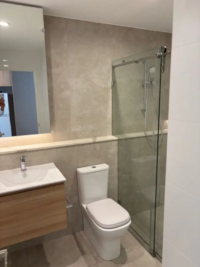 Second view of Homely unit listing, 3/129A Jerralong Drive, Schofields NSW 2762