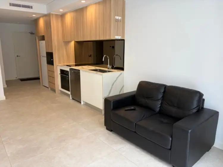 Third view of Homely unit listing, 3/129A Jerralong Drive, Schofields NSW 2762