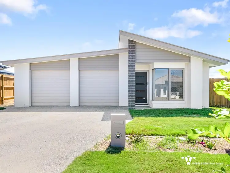 2/8 Paroo Street, Plainland QLD 4341