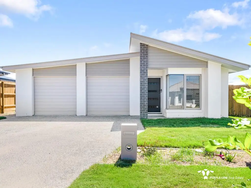 Main view of Homely house listing, 2/8 Paroo Street, Plainland QLD 4341