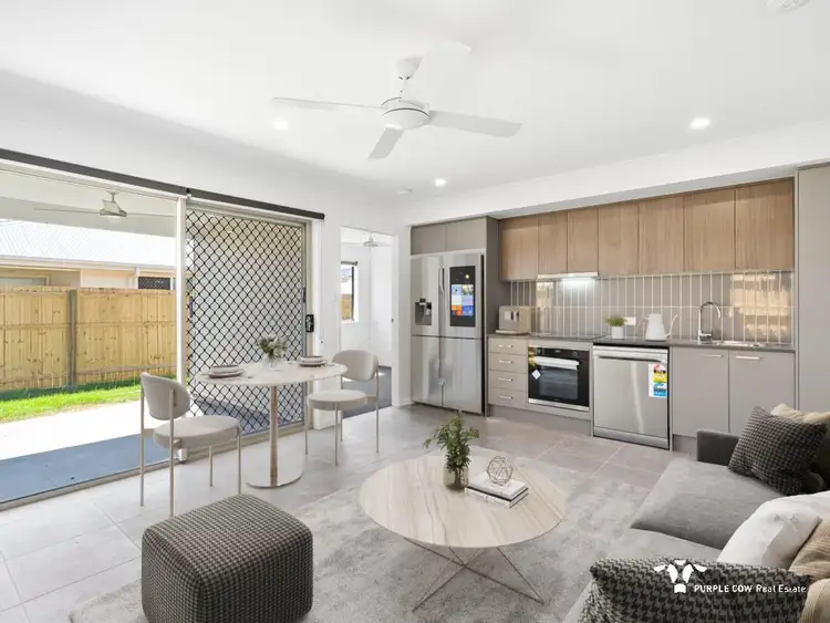 Fourth view of Homely house listing, 2/8 Paroo Street, Plainland QLD 4341