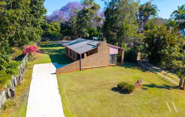 36 Stephens Street, Kandanga QLD 4570