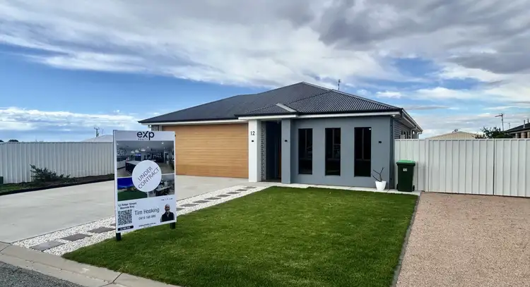 12 Ritter Street, Moonta Bay SA 5558