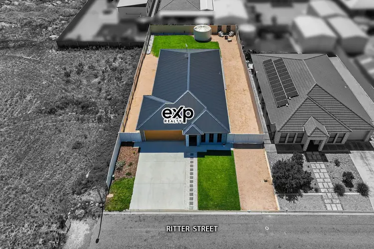 Fourth view of Homely house listing, 12 Ritter Street, Moonta Bay SA 5558