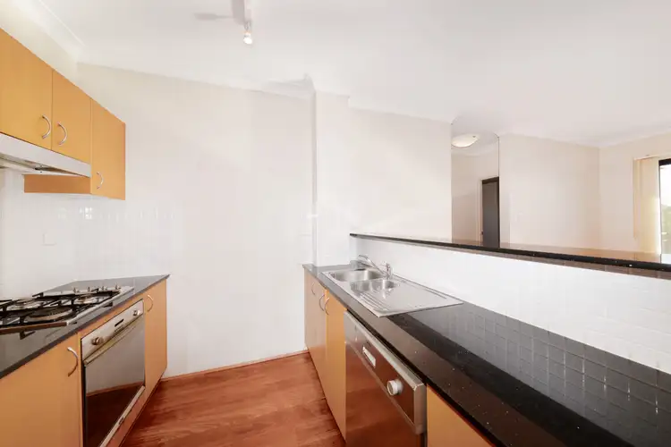 Second view of Homely apartment listing, 18/253 Carrington Road, Coogee NSW 2034