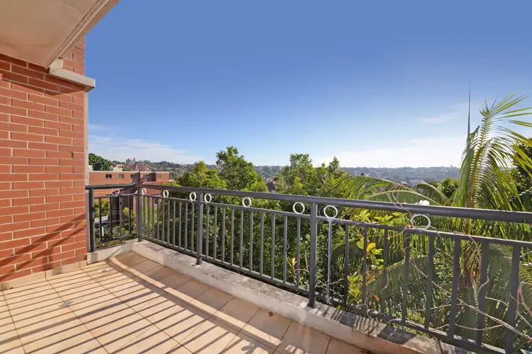 Fifth view of Homely apartment listing, 18/253 Carrington Road, Coogee NSW 2034