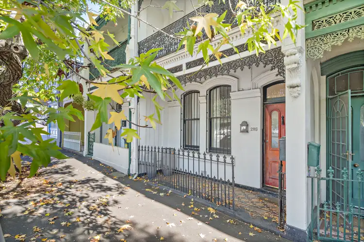 285 Chalmers Street, Redfern NSW 2016