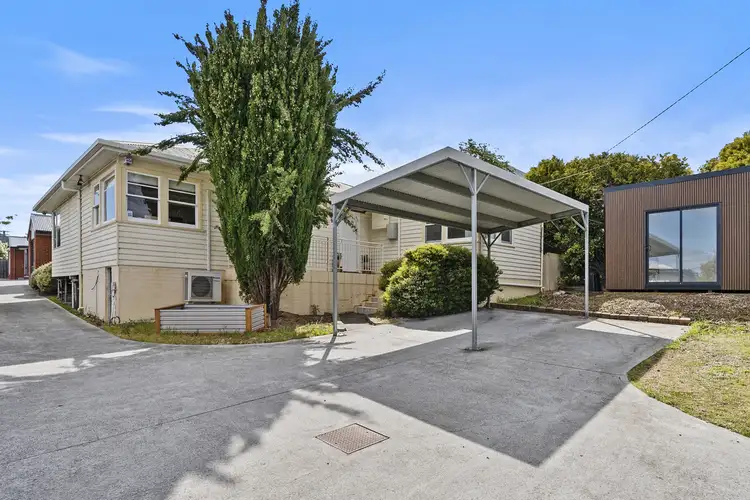 1/12 Mildura Street, Bellerive TAS 7018