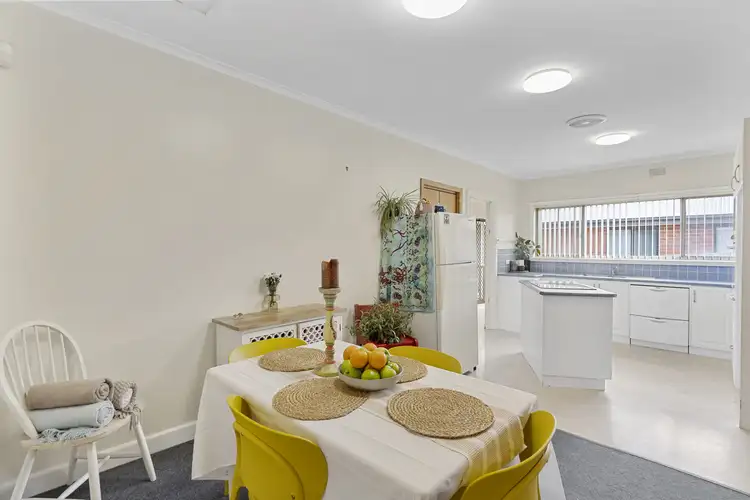 Fifth view of Homely house listing, 1/12 Mildura Street, Bellerive TAS 7018