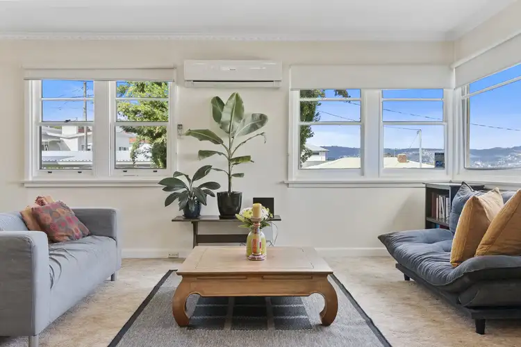 Sixth view of Homely house listing, 1/12 Mildura Street, Bellerive TAS 7018