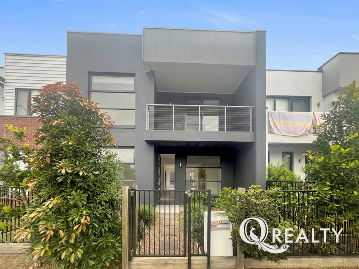 Main view of Homely house listing, 155 Spring Mountain Boulevard, Spring Mountain QLD 4300