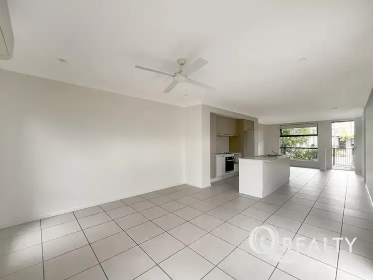 Third view of Homely house listing, 155 Spring Mountain Boulevard, Spring Mountain QLD 4300
