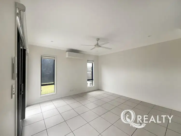 Fourth view of Homely house listing, 155 Spring Mountain Boulevard, Spring Mountain QLD 4300