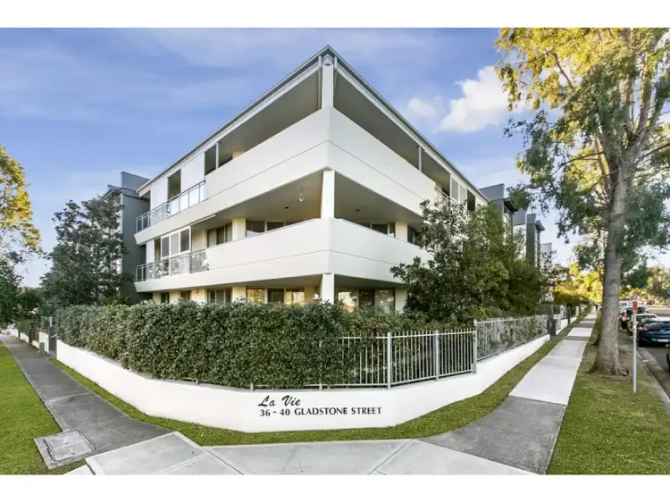 33/36-40 Gladstone Street, North Parramatta NSW 2151