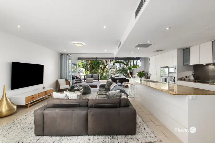 Second view of Homely unit listing, 6/37 Duncan Street, West End QLD 4101