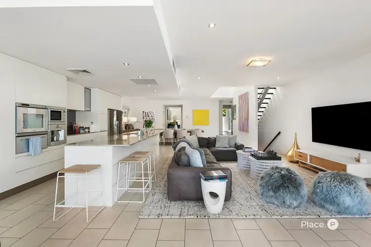 Third view of Homely unit listing, 6/37 Duncan Street, West End QLD 4101
