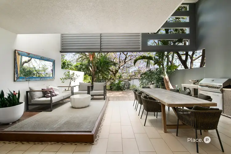 Fourth view of Homely unit listing, 6/37 Duncan Street, West End QLD 4101