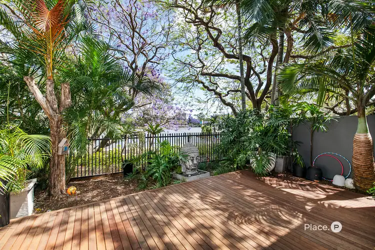 Fifth view of Homely unit listing, 6/37 Duncan Street, West End QLD 4101