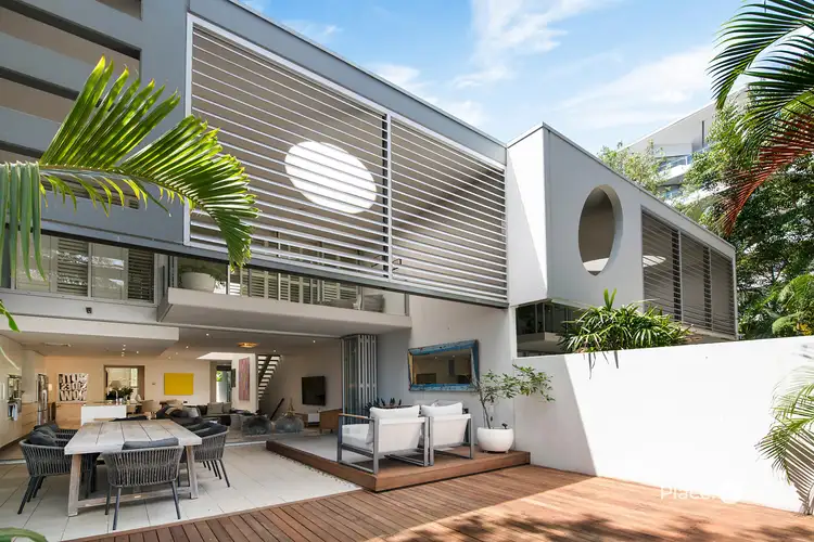 Sixth view of Homely unit listing, 6/37 Duncan Street, West End QLD 4101