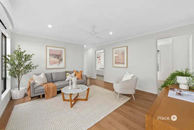 Third view of Homely house listing, Lot 1/42 Link Road, Victoria Point QLD 4165