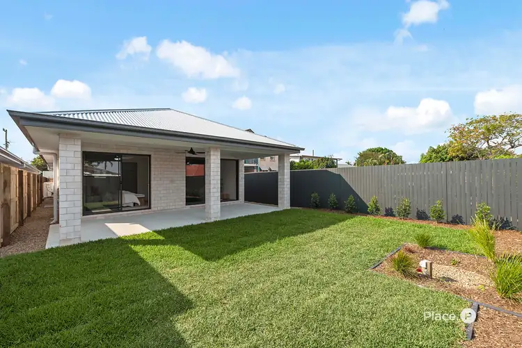 Fourth view of Homely house listing, Lot 1/42 Link Road, Victoria Point QLD 4165