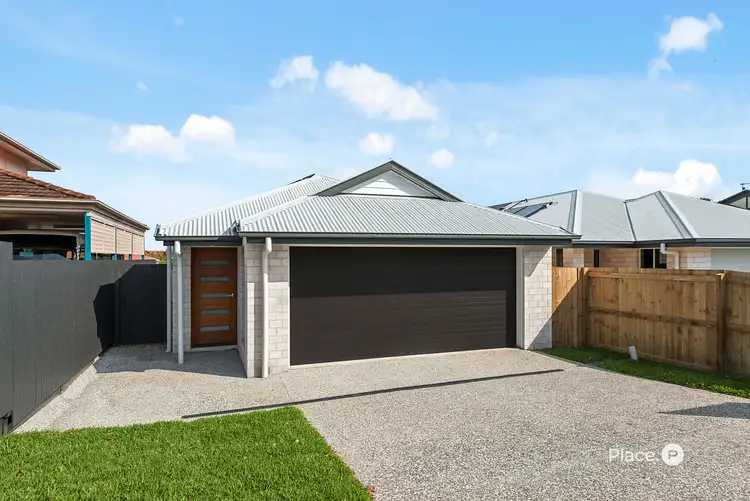 Fifth view of Homely house listing, Lot 1/42 Link Road, Victoria Point QLD 4165