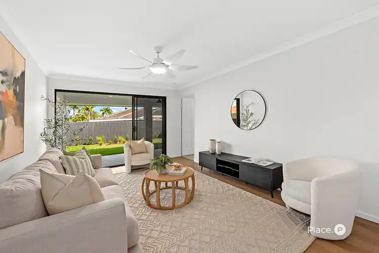 Sixth view of Homely house listing, Lot 1/42 Link Road, Victoria Point QLD 4165
