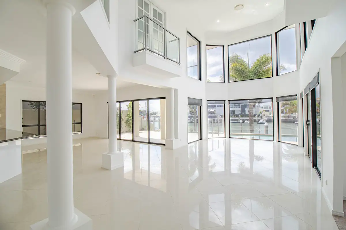 Main view of Homely house listing, 9 Regents Court, Paradise Point QLD 4216