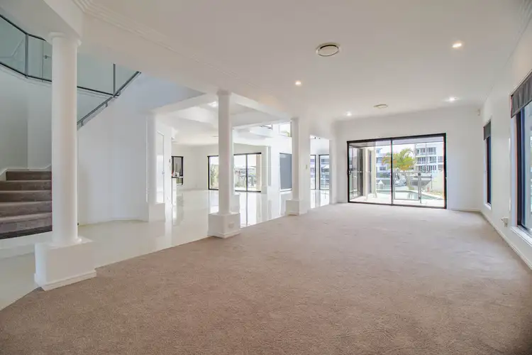 Third view of Homely house listing, 9 Regents Court, Paradise Point QLD 4216