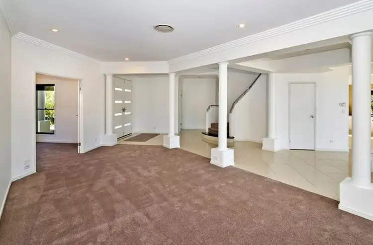 Fourth view of Homely house listing, 9 Regents Court, Paradise Point QLD 4216