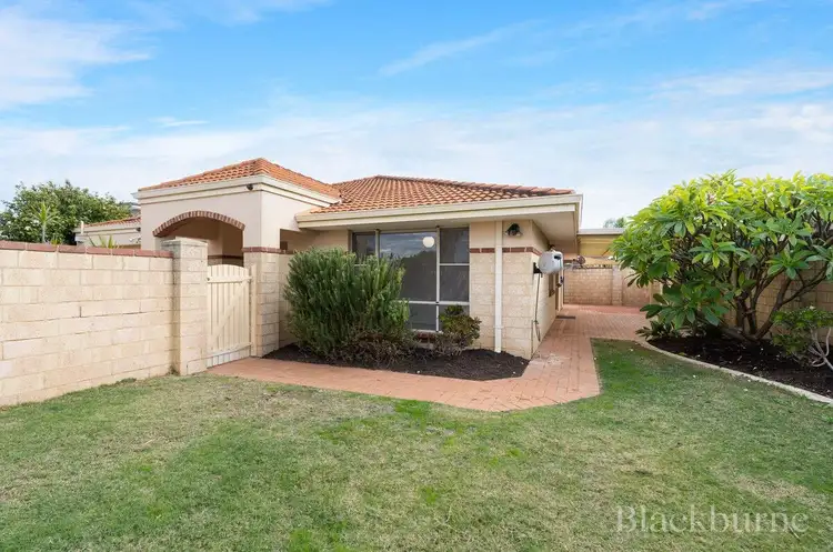 15 Cleaver Terrace, Rivervale WA 6103