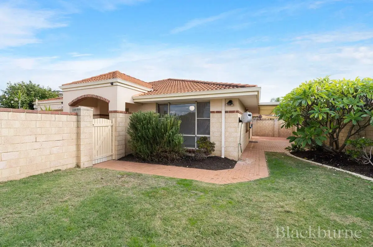 Main view of Homely house listing, 15 Cleaver Terrace, Rivervale WA 6103