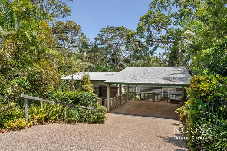 37 Warana Street, Noosa Heads QLD 4567