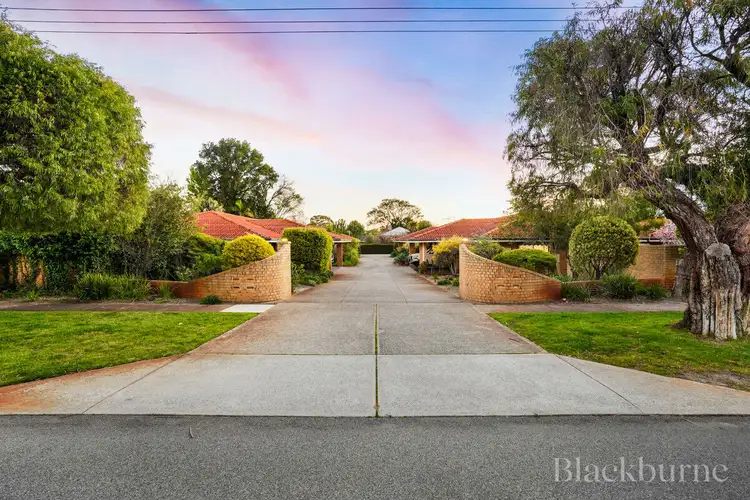 8/141 Ninth Avenue, Inglewood WA 6052