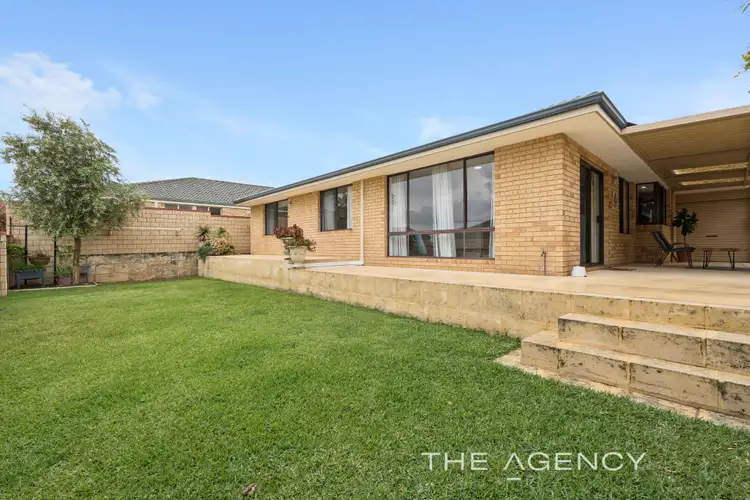 Third view of Homely house listing, 27 Fowey Loop, Mindarie WA 6030