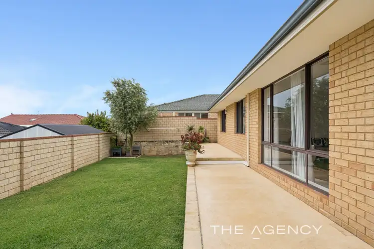 Fourth view of Homely house listing, 27 Fowey Loop, Mindarie WA 6030