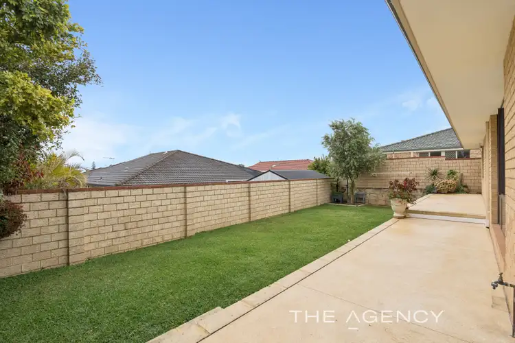 Fifth view of Homely house listing, 27 Fowey Loop, Mindarie WA 6030