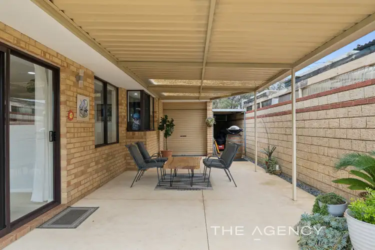 Sixth view of Homely house listing, 27 Fowey Loop, Mindarie WA 6030