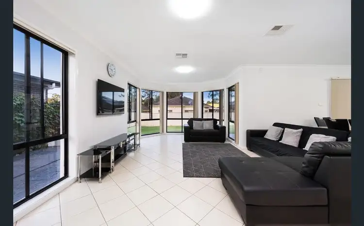 Second view of Homely house listing, 19 Idriess Place, Edensor Park NSW 2176