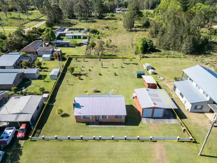 11 Candole Street, Tucabia NSW 2462